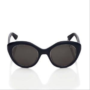 Rebecca Minkoff x Shane Baum Union Sunglasses